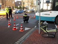 20161801-Fietsster-gewond-na-aanrijding-met-stadsbus-Dubbeldamseweg-Noord-Dordrecht-Tstolk