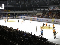 20162210 Nederlands korfbalteam wint eerste poulewedstrijd van EK Dordrecht Tstolk 006