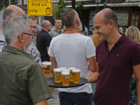 Finn\'s Festival goed bezocht