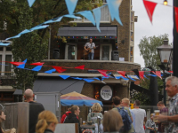 Finn's Festival goed bezocht