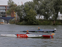 Time Trial Solar Race Wantij Dordrecht