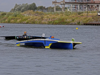 Time Trial Solar Race Wantij Dordrecht