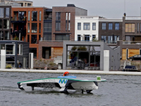 Time Trial Solar Race Wantij Dordrecht