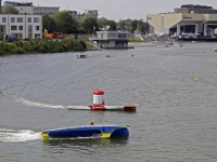 Time Trial Solar Race Wantij Dordrecht