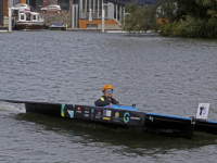 Time Trial Solar Race Wantij Dordrecht