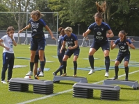 20171907 Franse nationale Dameselftal trainen in Zwijndrecht Tstolk 002