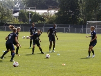 20171907 Franse nationale Dameselftal trainen in Zwijndrecht Tstolk 005