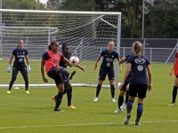 20171907 Franse nationale Dameselftal trainen in Zwijndrecht Tstolk