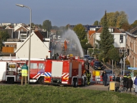 20161410 Gaslek Grip1 Lindelaan Zwijndrecht Tstolk