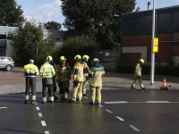 20171409 Gaslekkage in Zwijndrecht Tstolk 001