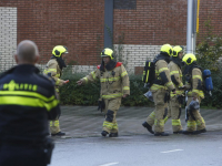 20171409 Gaslekkage in Zwijndrecht Tstolk 002