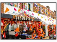08062026-Huizen-versierd-voor-WK-voetbal-Zeehavenbuurt-Dordrecht-Stolkfotografie
