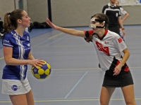 20170403 Net geen kruisfinales voor Dordtse korfbalverenigingen Dordrecht Tstolk