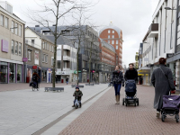 Geen markt komende weken Dordrecht