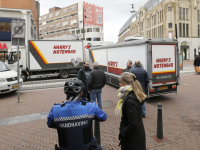 Geen markt komende weken Dordrecht