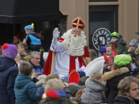 Sinterklaas intocht Dordrecht