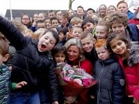 20171602 uitreiking Gezonde School Vignet Dordrecht Tstolk