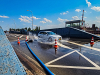 Stadbrug en Wantijburg worden Gekoeld Dordrecht