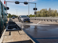 Stadbrug en Wantijburg worden Gekoeld Dordrecht