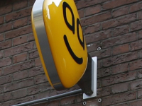 Nieuwe geldautomaten in Dordrecht