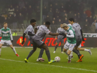 21012023-FC-Dordrecht-speelt-in-mistige-omstandigheden-gelijk-tegen-Telstar-Dordrecht-Stolkfotografie