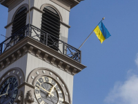 Gemeente hijst Oekraïense vlag als symbool van solidariteit