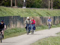 12042022-fietsen-langs-de-Polder-Oudendijk-Dordrecht-Stolkfotografie