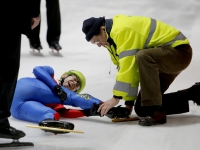 20152301-Shorttracker-Miodrag-Popovic-ten-val-bij-1000-m-Heren-EK-Shorttrack-Dordrecht-Tstolk-002_resize