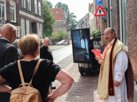 Geslaagde en sfeervolle Open Monumentendagen