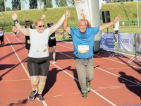 Zoomer Wantijrun Dordrecht