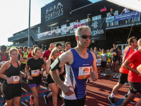 Zoomer Wantijrun Dordrecht