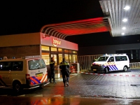 20173001 Gewapende overval op tankstation in Dordrecht Tstolk