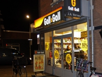 20172501 Gewapende overval op Gall & Gall Reeweg Oost Dordrecht Tstolk 001