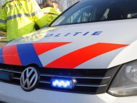 politie 2012