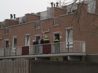 20163003 Gewelddadige woningoverval op Lijnbaan Dordrecht Tstolk 001