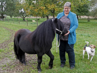 20171710-Mevrouw-Aarts-tussen-de-dieren-Zeedijk-Dordrecht-Tstolk-001