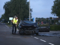 20151507-Aanrijding-tussen-personenautos-op-kruispunt-Rooseveltlaan-Bergen-op-Zoom-Tstolk-001_resize