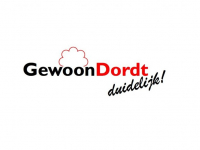 GEWOON DORDT