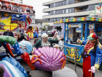 Voorjaarskermis Stadspolders Dordrecht