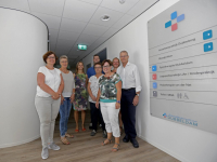 20172908 Gezondheidscentrum Dubbeldam Dordrecht Tstolk