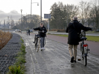 Gladheid Dordrecht