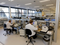 20150302-Vernieuwde-laboratorium-voor-Pathologie-Amnesty-Internationalweg-Dordrecht-Tstolk_resize