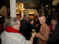 Verkiezingsavond gemeenteraadsverkiezingen stadhuis Dordrecht DEEL 1