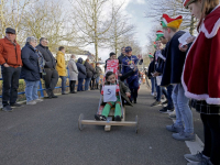 Carnavalsoptocht Groeteletoet