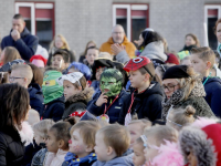 Carnavalsoptocht Groeteletoet