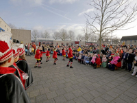 Carnavalsoptocht Groeteletoet