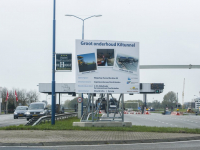 Onderhoud Kiltunnel Dordrecht