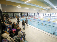 Open dag Hoge Devel groot succes Zwijndrecht