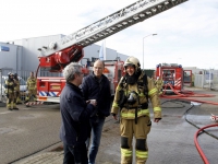 20172304 Grote brand in bedrijfsverzamelgebouw Heerjansdam Tstolk 004