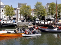20152104-Hulpdiensten-oefenen-in-Dordtse-haven-voor-Koningsdag-Groothoofd-Dordrecht-Tstolk-002_resize